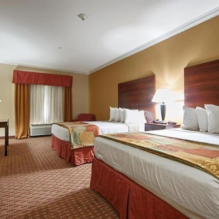 Best Western Eufaula Inn Luaran gambar