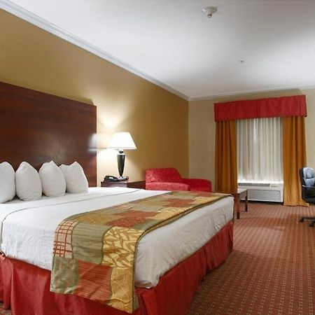 Best Western Eufaula Inn Luaran gambar